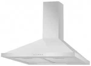 Вытяжка MAUNFELD Line Slim 60 белый