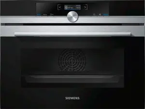 Духовой шкаф SIEMENS CB674GBS3