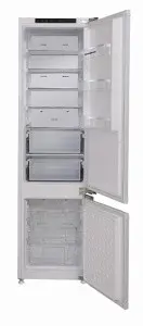 Холодильник SCANDILUX CNFBI210E