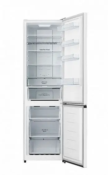 Холодильник HISENSE RB440N4BW1 — фото