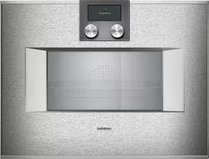 Духовой шкаф GAGGENAU BS450111