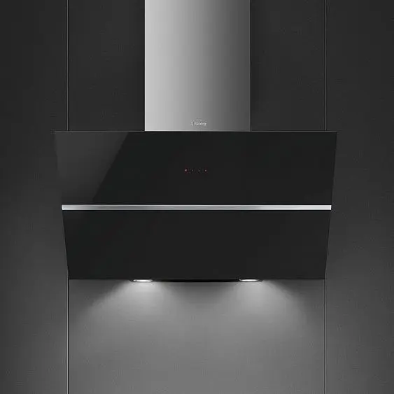 Вытяжка SMEG KCV80NE2 — фото