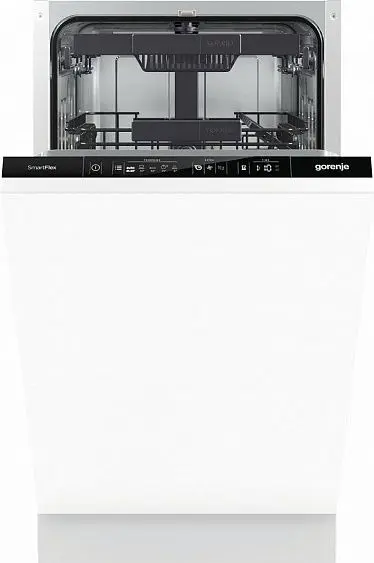 Встраиваемая посудомоечная машина GORENJE MGV5511 — фото