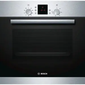 Электрический духовой шкаф BOSCH hbn331e1s