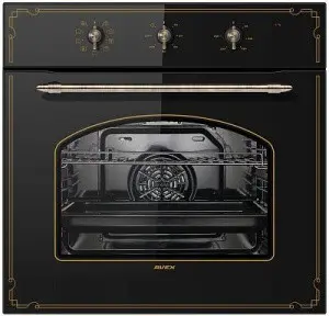 Электрический духовой шкаф AVEX RBM 6090 W