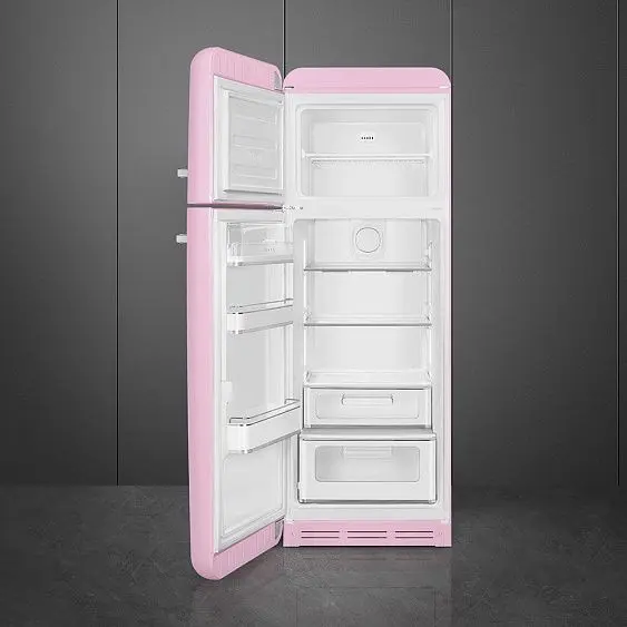 Холодильник SMEG FAB30LPK3 — фото