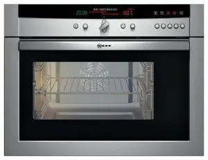Духовой шкаф NEFF c47c42n0eu