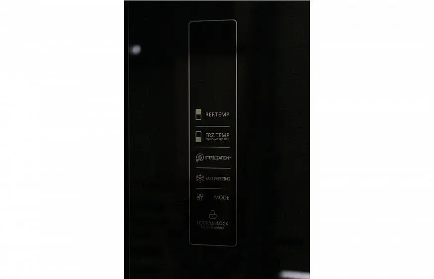 Холодильник ZANUSSI zua 14020 sa — фото