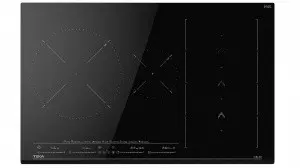 Варочная поверхность TEKA IZS 86630 MST BLACK
