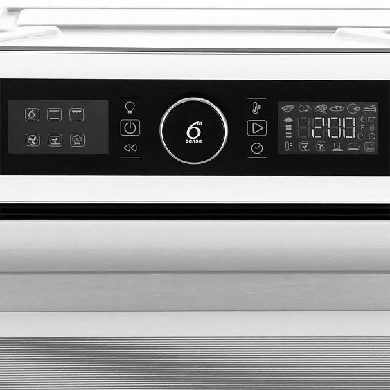 Духовой шкаф WHIRLPOOL OAKZ9 7921 CS WH — фото