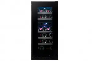Винный шкаф TEMPTECH SOMQ38DRB