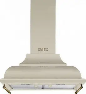 Вытяжка SMEG kc16poe