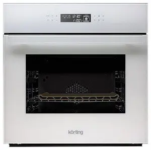 Духовой шкаф KORTING okb 9102 csgw pro