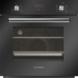 Духовой шкаф DARINA 2V5 BDE112 708 B
