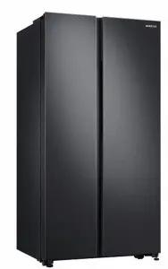 Холодильник SAMSUNG RS62R5031B4/WT