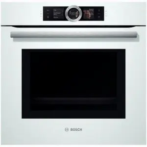 Духовой шкаф BOSCH hmg656rw1
