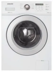 Стиральная машина SAMSUNG wf600b0bcwq