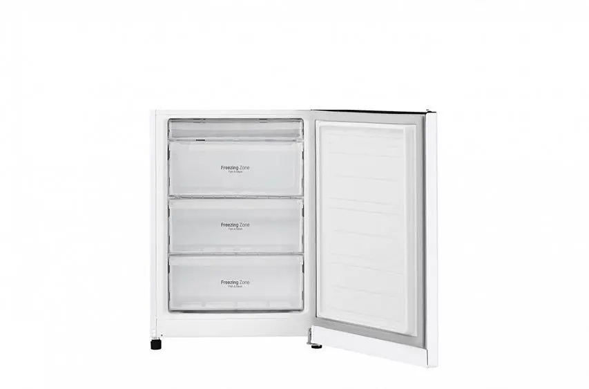 Холодильник LG GAB 429 SQUZ — фото