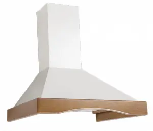 Вытяжка ELIKOR ОПТИМА WOOD 60П-430-П3Л БЕЖЕВЫЙ/БУК ОРЕХ