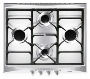 Поверхность SMEG se264sgh3