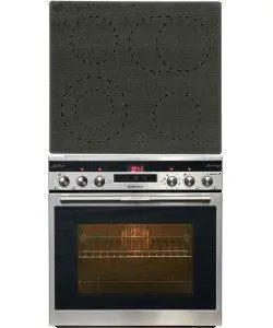 Духовой шкаф KAISER ehc 69602 n