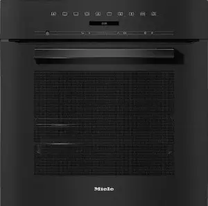 Духовой шкаф MIELE H7260B OBSW