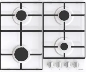 Варочная поверхность GORENJE G640EW