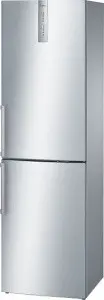 Холодильник BOSCH KGN 39xl14r