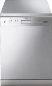 Посудомоечная машина SMEG lp364x