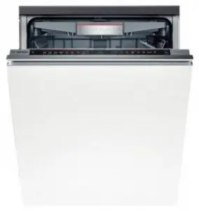 Посудомоечная машина BOSCH SMV87TX02E