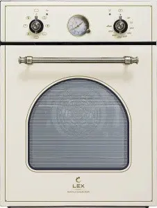 Духовой шкаф LEX EDM 4570 C IV