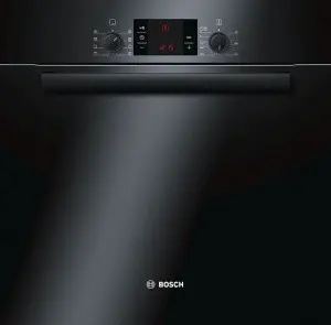Духовой шкаф BOSCH HBA63B268F