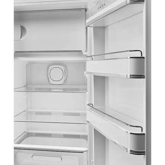 Холодильник SMEG FAB28RDSA5 — фото