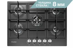 Варочная поверхность GEFEST ПВГ 2342