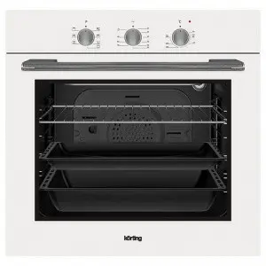 Духовой шкаф KORTING OKB 370 CMW