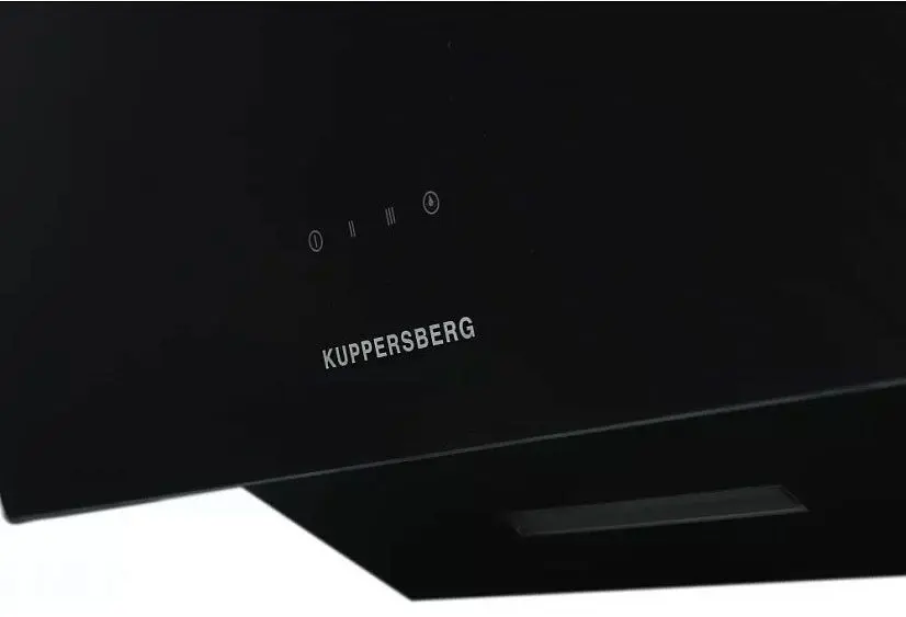 Вытяжка KUPPERSBERG F 605 B — фото
