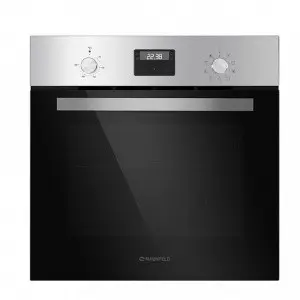 Встраиваемый электрический духовой шкаф MAUNFELD EOEM 589S1
