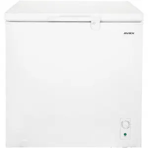 Морозильный ларь AVEX CF 260