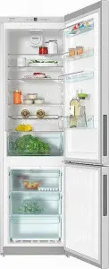 Холодильник MIELE KFN 29162D edt/cs