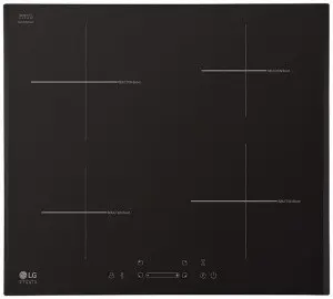 Варочная поверхность LG KVN6403AF