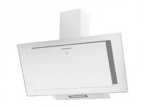 Вытяжка ZIGMUND & SHTAIN K 134.9 W