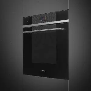 Духовой шкаф SMEG SOP6104TPN