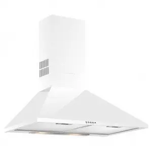 Вытяжка KUPPERSBERG t 611 wh