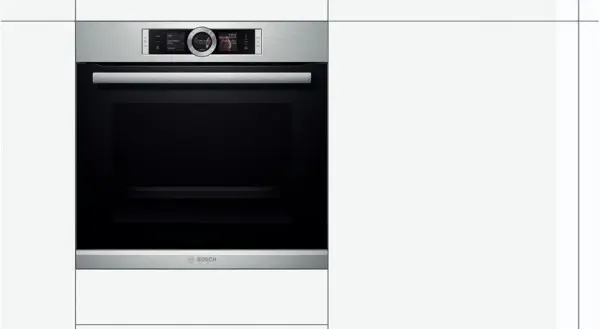 Духовой шкаф SMEG sc45vc2 — фото