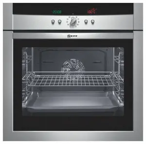 Духовой шкаф NEFF b 15e42 n0