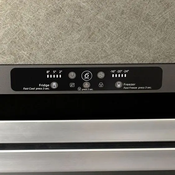 Холодильник GORENJE NRK 6201 PW4 — фото