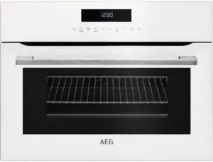 Духовой шкаф AEG KMR761000W
