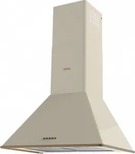 Вытяжка KORTING KHC 6648 RB