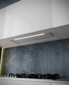 Вытяжка SIRIUS SL913 W 80