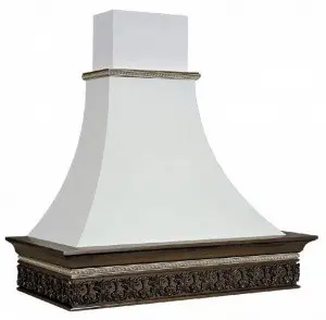 Каминная вытяжка VIALONA CAPPE Инфинити inca 550 90